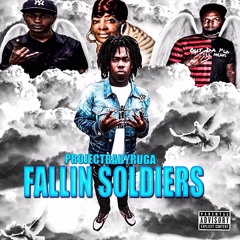Falling Soilders (longliveDRIZZY1600)