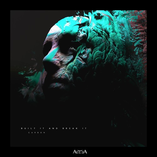 Carbon - Built it and break it EP