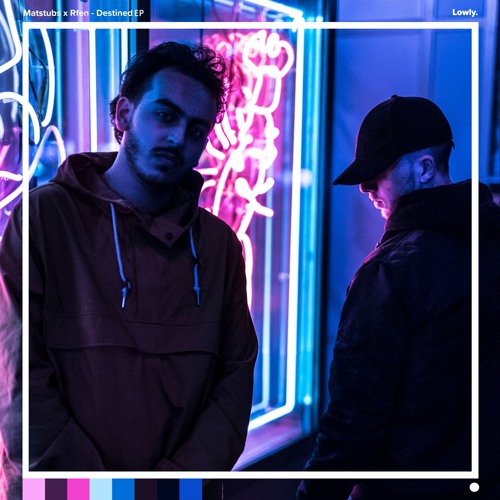 Matstubs x Rfen - Osiris