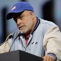 Levin: No more debate, the Democrat Party hates America