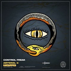 Control Freak & NVADRZ - Bustaz (0neUpped)