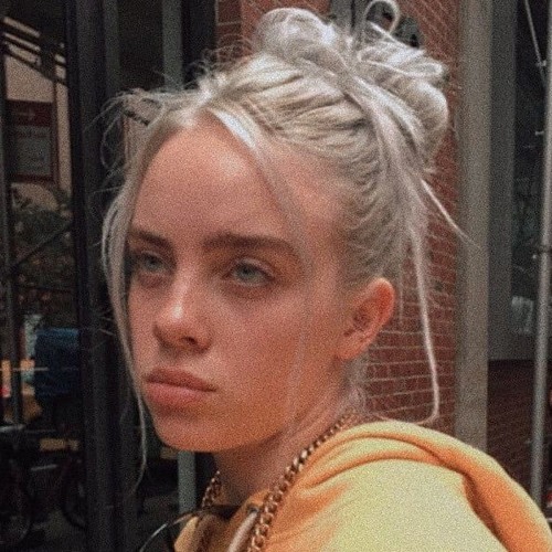 Hotline Bling - Billie Eilish