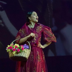 Sabi Pa Nila cover- (Melisa Camba)