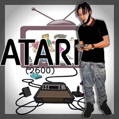 Atari(2600)Ft. Crisp Linen