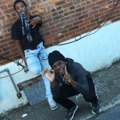 HBlock Rambo x Lnl JungleBoy- HBlock $hit