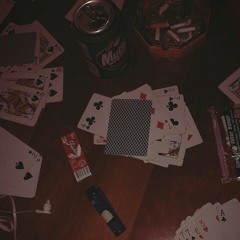 Becca ft Beckh£arts.Drifting Apart (prod by beats by con)