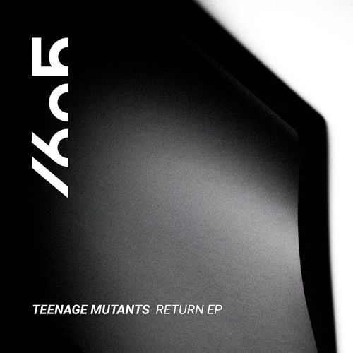 Premiere: Teenage Mutants - Return (Heerhorst Remix)[1605]