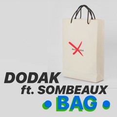 Bag Ft. Sombeaux