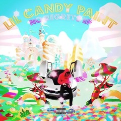 Brent Love—Lil Candy Paint