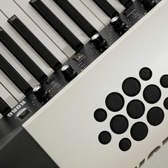 PIANO 1 - A1 - German Grand