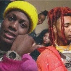 Lil Keed & Lil Yachty - Prada from the 90's