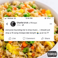 03 - Goodwill Clothes