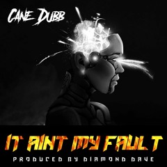 IT AINT MY FAULT - Cane Dubb produced by Diamond Dave
