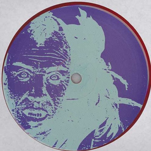 Omar Santana - Step The Fuk Back (Lenny's Demonic Dee Mix)