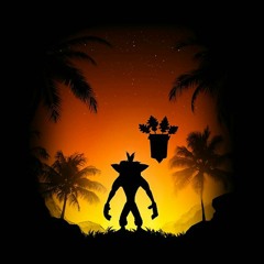 Crash Bandicoot - Main Theme (Remix Maniacs Trap Remix)