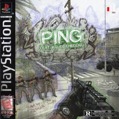 Ping Ft. KruddTheGuru (Prod. TylianMTB)