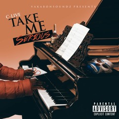 Talk Dirty [Prod. by C-Live]