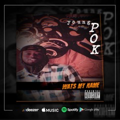 Phoenix Young Pok Album Wats My Name preview