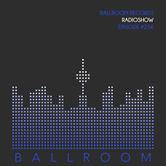 Ballroom Radio #256 /w AlBird & Dennis Rema