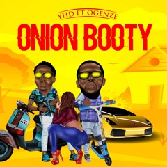 Onion Booty ft Ogenze