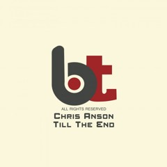 Till The End (Original Mix)