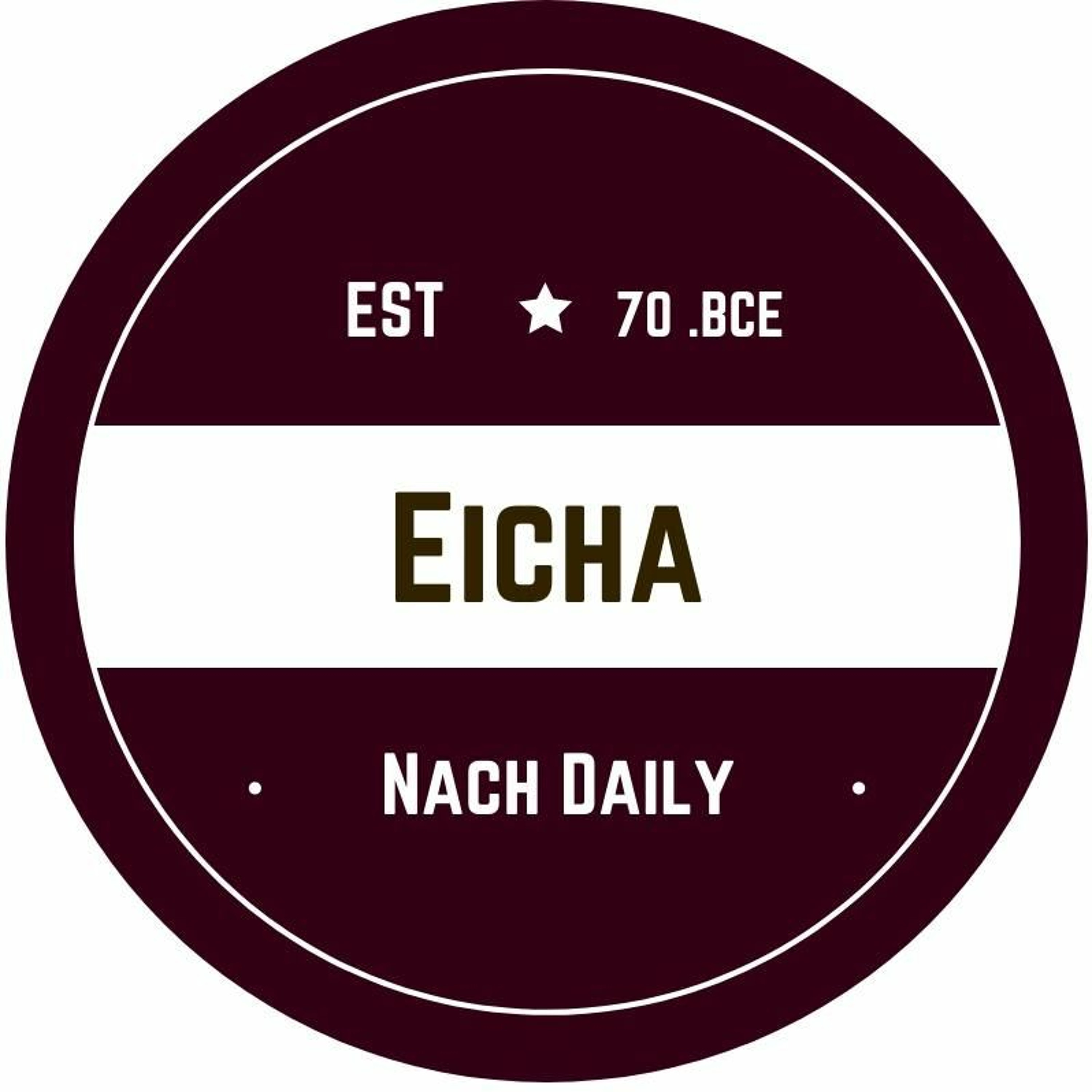 Eicha Perek 2