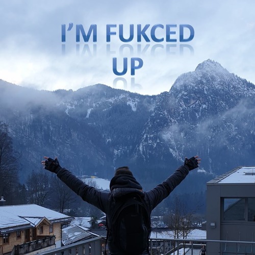 Dj PsyChild - I'm Fukced Up (Extended Mix)