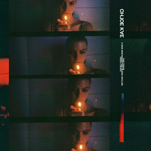 Misconception (prod. Machinedrum)