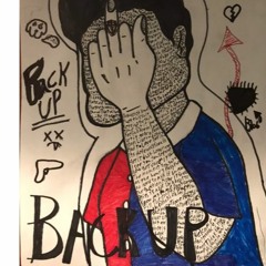 Back Up (prod by Jammy Beats)