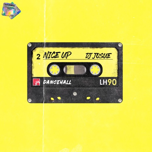 Nice Up Mixtape