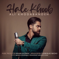 ali khodabandeh - Hale Khoob