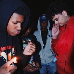 STAR KILLA (feat. lil banz & courtney santana) (prod. John Gelacio)