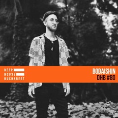 DHB Podcast #80 - Bodaishin