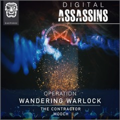 The Contractor - Alchemist