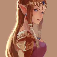 Princess Zelda's Theme