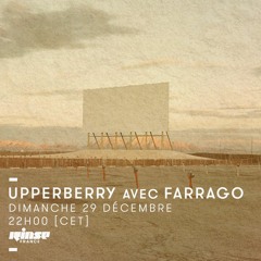 Upperberry | Farrago