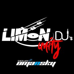 DJ OMANSKY - DON'T COPY