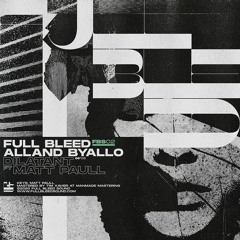 Alland Byallo - Dilatant Ft Matt Paull
