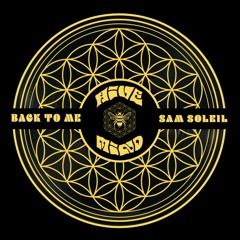 Back To Me - Sam Soleil