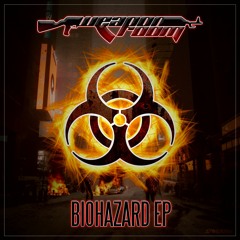Weapon Room - BIOHAZARD EP