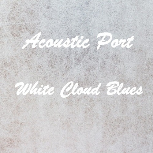 White Cloud Blues