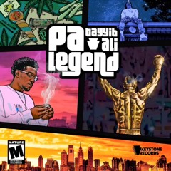 PA Legend (produced by 20k)