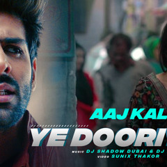 Yeh Dooriyan