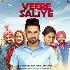 Veere Diye Saliye (Full HD) Gippy Grewal , Rajvir Jawanda & Mannat Noor