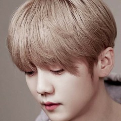 Dream up Luhan