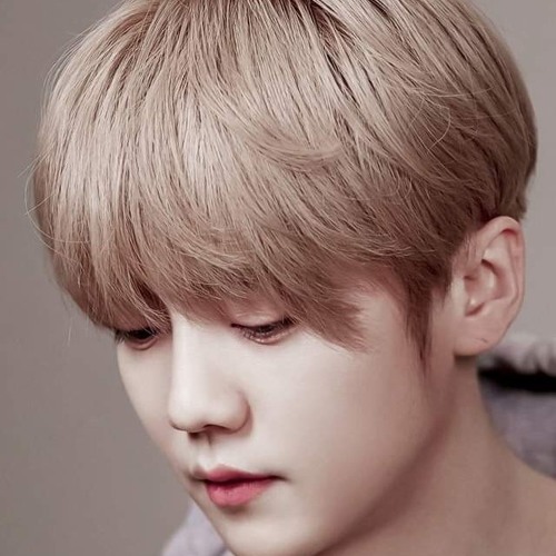 Dream up Luhan