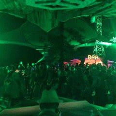 deep house&progresive house