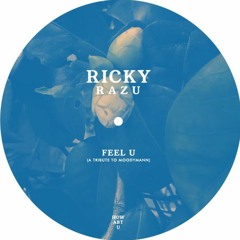 100% Ricky Razu Mix