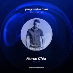 Progressive Tales Guest Mix 12.01.2020