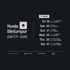 Kwala Bĕrlumpor - Cross St / Market Sq (2019)